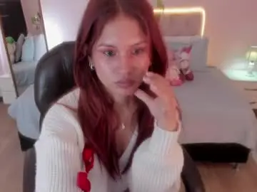 Chaturbate Sex Cam of tamy_edwards