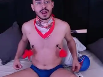 Chaturbate Free Live Porn of thomasmontiel