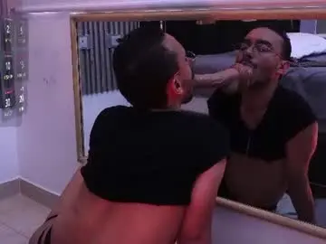Chaturbate Nude Webcam of thomasmontiel
