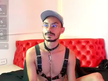 Chaturbate Free Live Porn of thomasmontiel