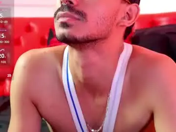 Chaturbate Best live sex cam show of thomasmontiel