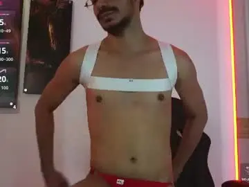 Chaturbate Best Webcam of thomasmontiel