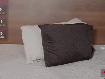 Chaturbate Private Sex Chat of thomasmontiel