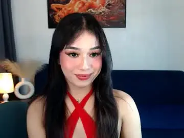 Chaturbate Sex Chat of trans_taliyahstarr
