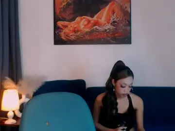 Chaturbate Watch Live Sex Cams of trans_taliyahstarr