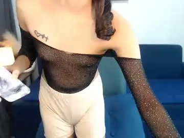 Chaturbate Best live sex cam show of trans_taliyahstarr