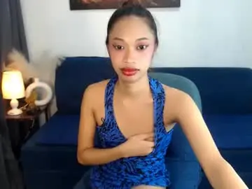 Chaturbate Best live sex cam show of trans_taliyahstarr