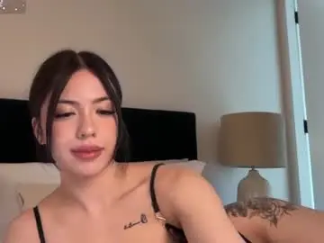 Chaturbate Live Porn of wasianbby