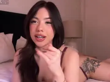 Chaturbate Best live sex cam show of wasianbby