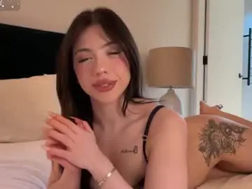 Chaturbate Private Sex Chat of wasianbby