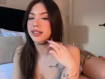 Chaturbate Watch Live Sex Cams of wasianbby