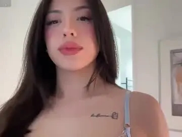 Chaturbate Sex Cam of wasianbby