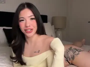 Chaturbate Adult Webcams of wasianbby