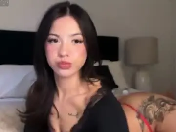Chaturbate Nude Webcam of wasianbby