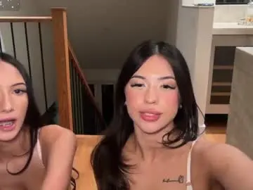 Chaturbate Nude Webcam of wasianbby