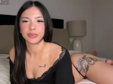 Chaturbate Live Porn of wasianbby