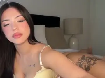 Chaturbate Sex Cam of wasianbby