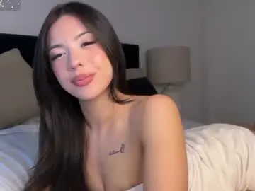 Chaturbate Sex Cam of wasianbby
