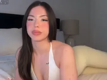 Chaturbate Adult Webcams of wasianbby