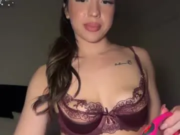 Chaturbate Best Webcam of wasianbby