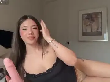 Chaturbate Free Live Porn of wasianbby