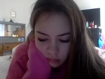 Chaturbate Live Porn of wasiancutiee