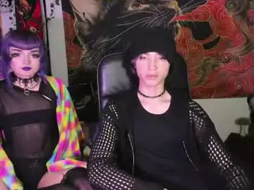 Chaturbate Live Porn of xerotwo7