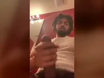 Chaturbate Adult Video Chat of yourfavbigdih