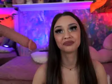 Chaturbate Nude Webcam of zarafeline