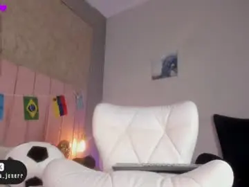 Chaturbate Best Webcam of agatha_jener