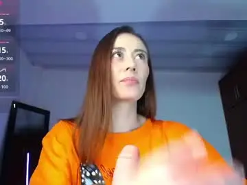 Chaturbate Live Porn of anastasia_doll8