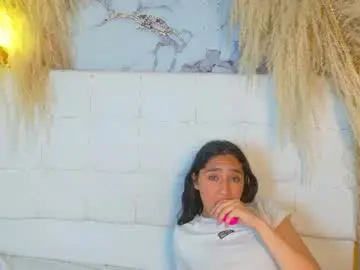 Chaturbate Sex Chat of angelasexx_1