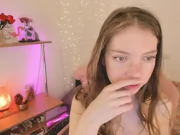 Chaturbate Nude Webcam of beautyeliise