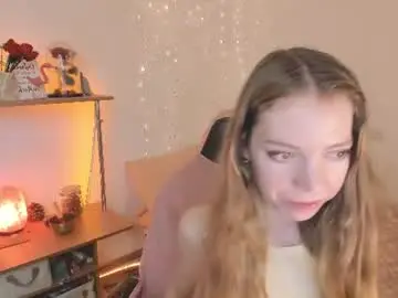 Chaturbate Nude Webcam of beautyeliise