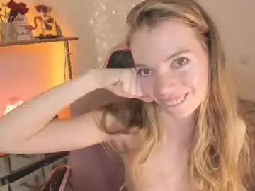 Chaturbate Live Sex of beautyeliise