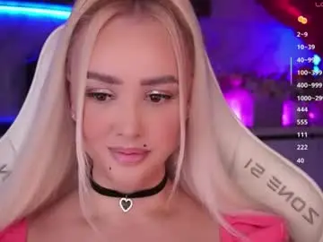 Chaturbate Watch Live Sex Cams of blond_diamond