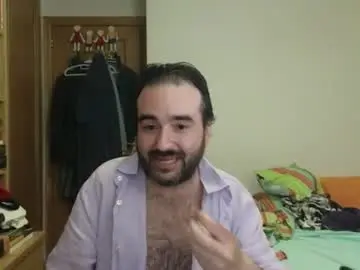 Chaturbate Live Sex of curiosillo1983