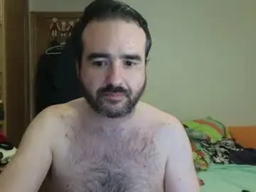 Chaturbate Live Porn of curiosillo1983