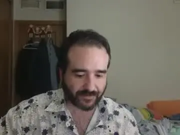 Chaturbate Sex Chat of curiosillo1983