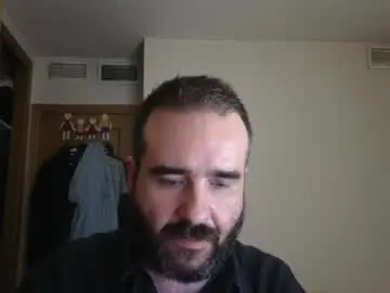 Chaturbate Best Webcam of curiosillo1983