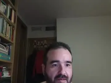 Chaturbate Best Webcam of curiosillo1983