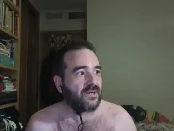 Chaturbate Best Webcam of curiosillo1983