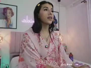 Chaturbate Live Porn of dani_parkerr