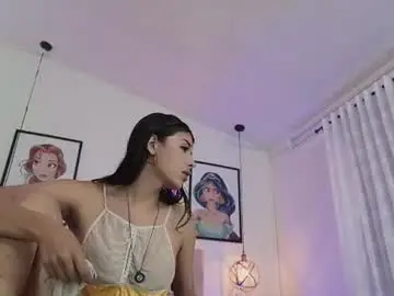 Chaturbate Adult Webcams of dani_parkerr