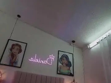 Chaturbate Free Porn Cam of dani_parkerr