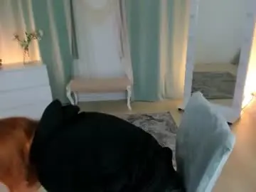 Chaturbate Live Porn of deca_dance