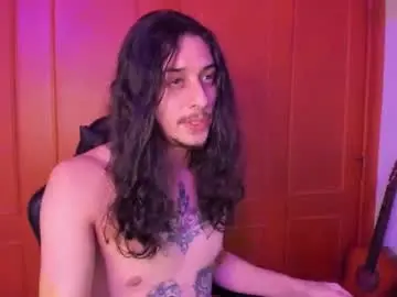Chaturbate Nude Webcam of den_shatw_