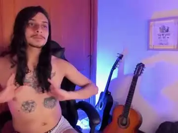 Chaturbate Free Live Porn of den_shatw_