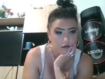 Chaturbate Live Sex of erikaguapa1989