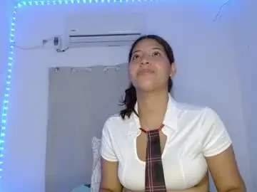 Chaturbate Sex Cam of evaluna_horny_